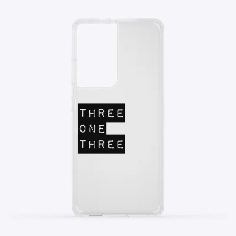 THREE ONE THREE Samsung Clr (N10 to S22)